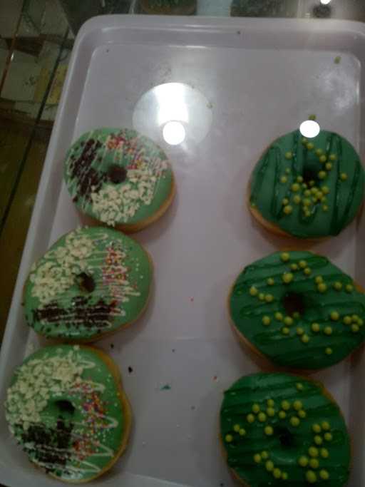 Donat Madu Cihanjuang 7