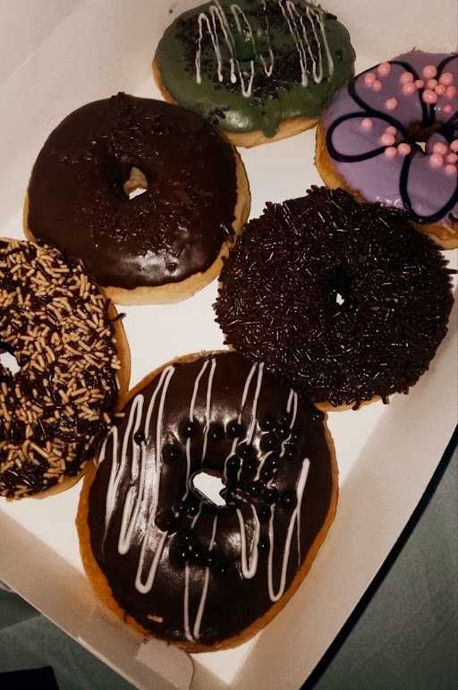 Donat Madu Cihanjuang 2