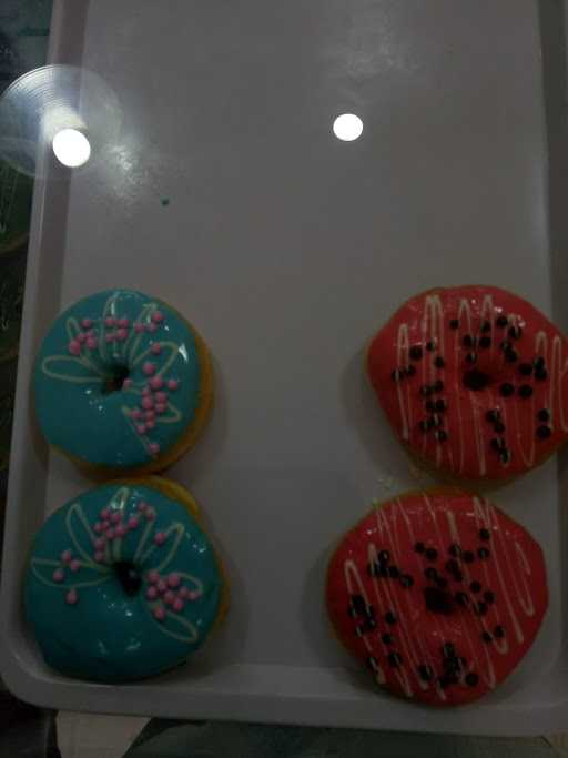 Donat Madu Cihanjuang 3