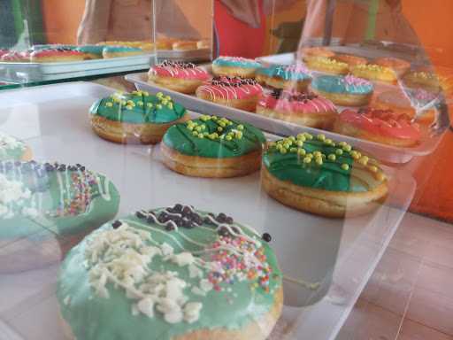 Donat Madu Cihanjuang 4