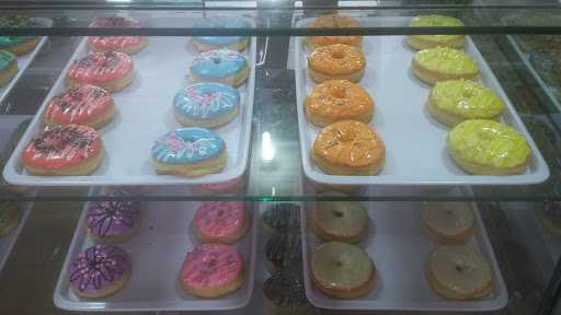 Donat Madu Cihanjuang 1