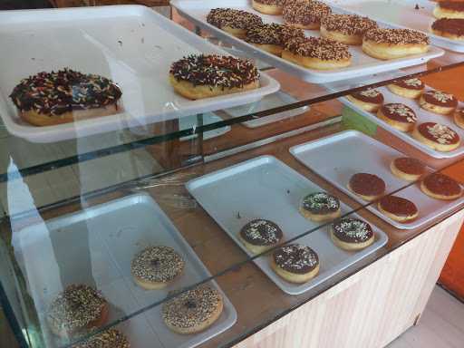 Donat Madu Cihanjuang 6