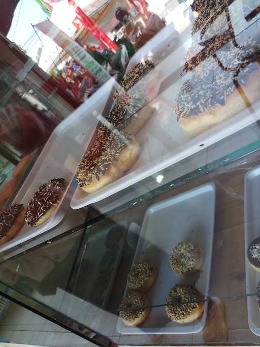 Donat Madu Cihanjuang 9