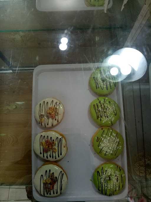 Donat Madu Cihanjuang 5