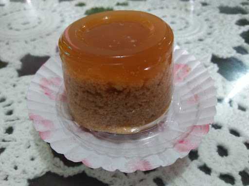 Lasuang Cake Jm 1