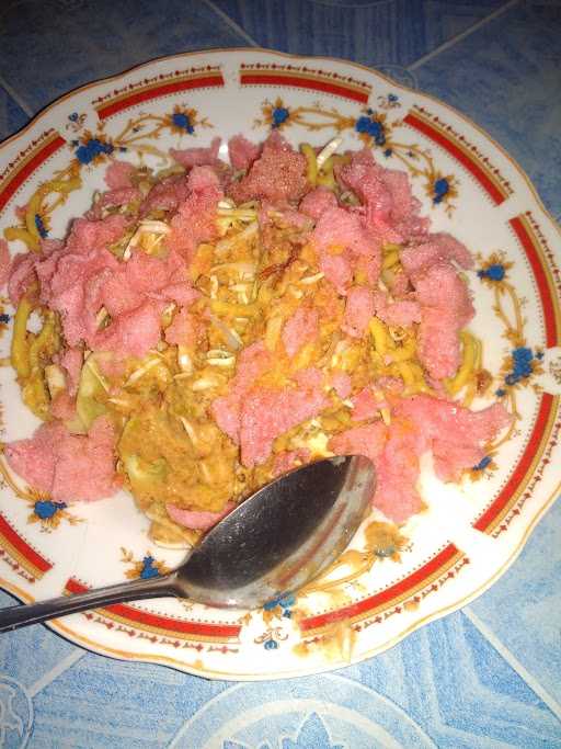 Lotek Gado-Gado Adang 1