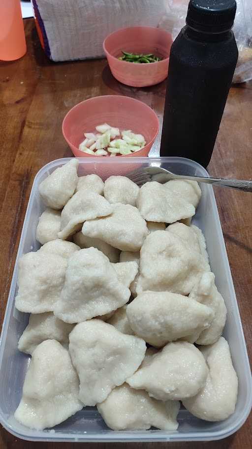 Pempek Palembang Ayuk Wati 9