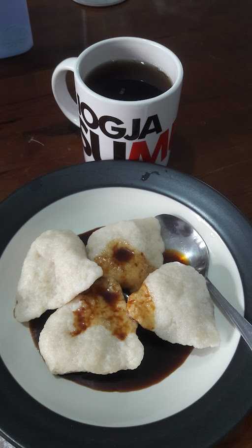 Pempek Palembang Ayuk Wati 2