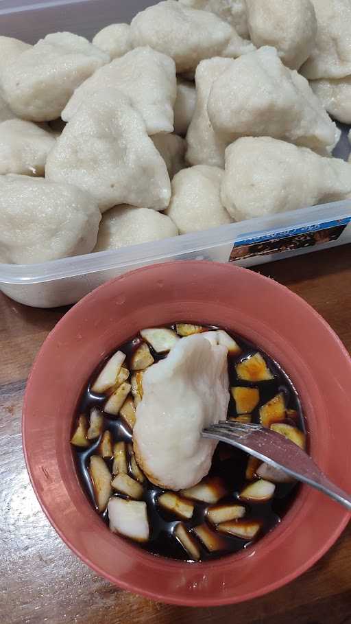 Pempek Palembang Ayuk Wati 3