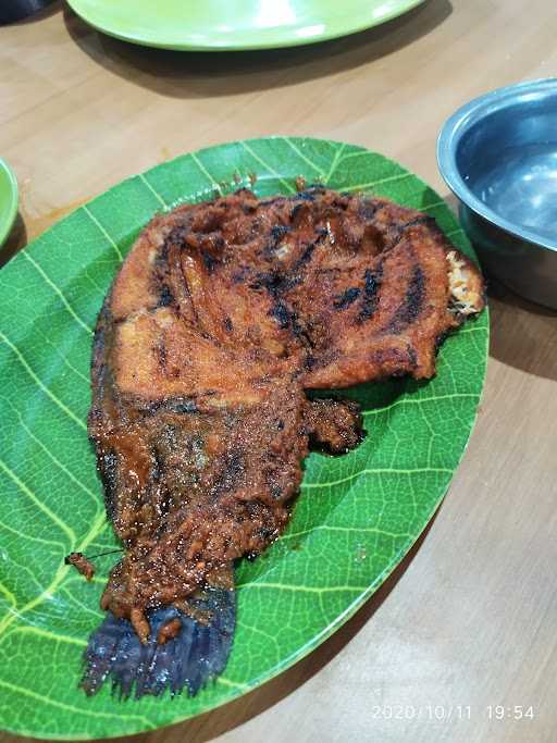 Pondok Ikan Bakar Bypass 5