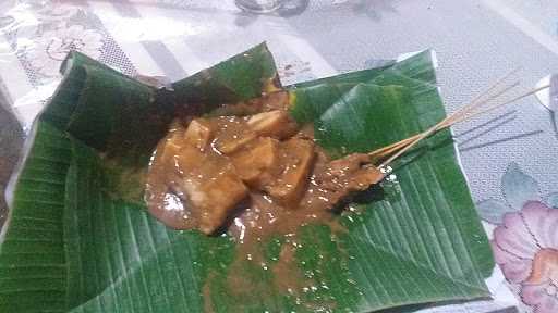 Sate Kalumbuk / Sate Cipta Rasa 9