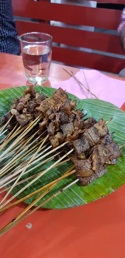 Sate Kalumbuk / Sate Cipta Rasa 7