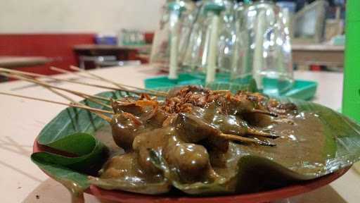 Sate Kalumbuk / Sate Cipta Rasa 4