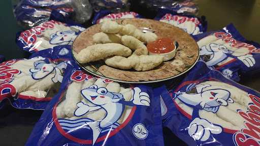 Tahu Bulat Makmur 2