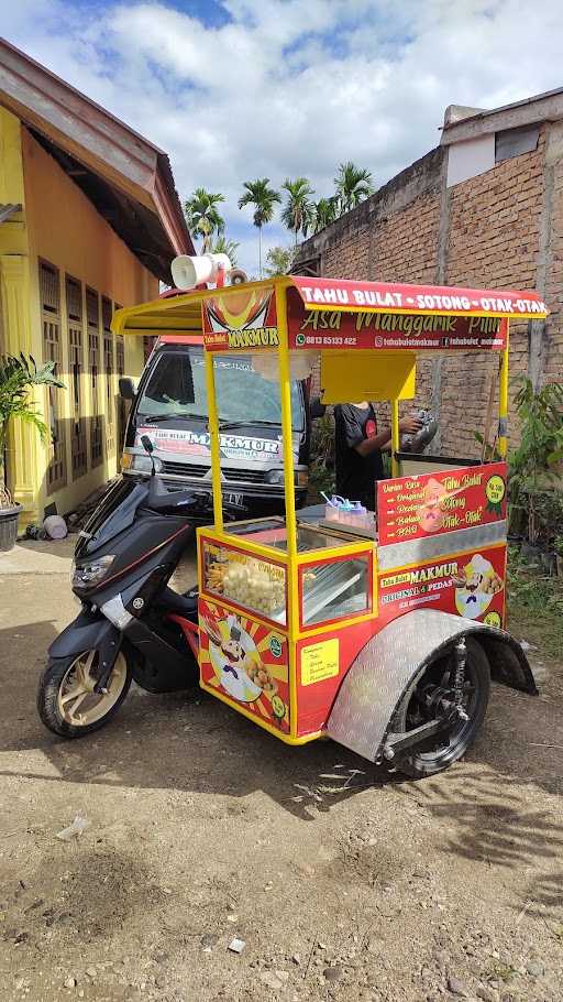 Tahu Bulat Makmur 4