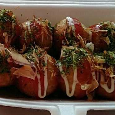 Takoyaki Bang Abi 7