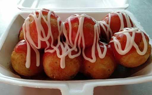 Takoyaki Bang Abi 5