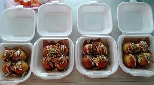 Takoyaki Bang Abi 4