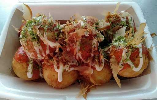 Takoyaki Bang Abi 2