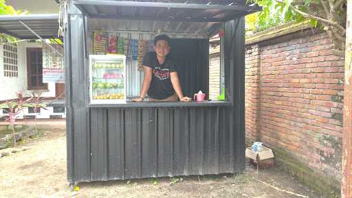 Warung Gels Juice 7