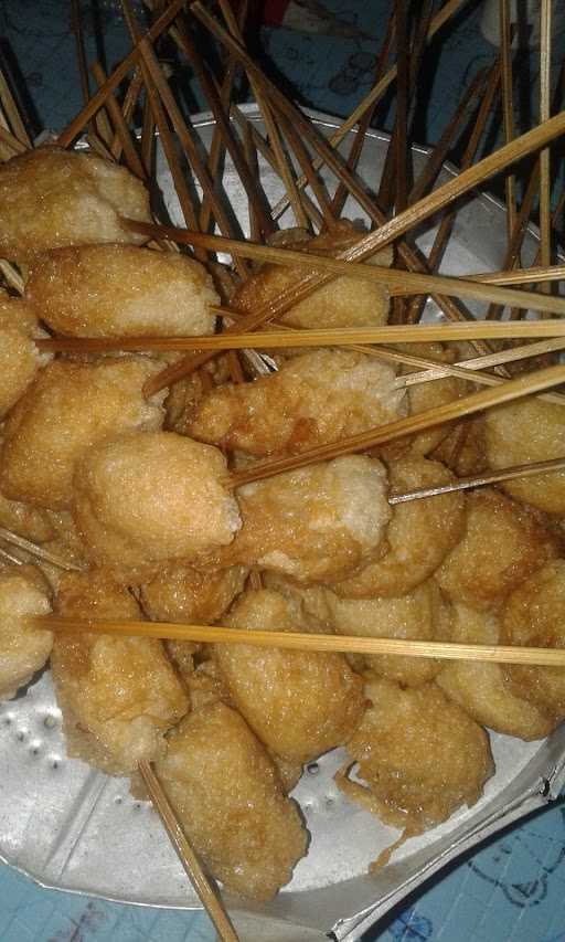 Bale Pentol Goreng Mamak Zira 9