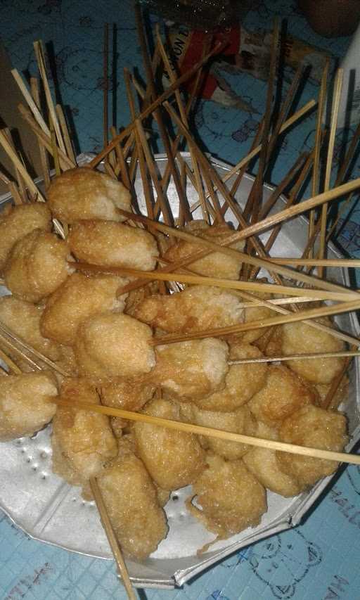 Bale Pentol Goreng Mamak Zira 1