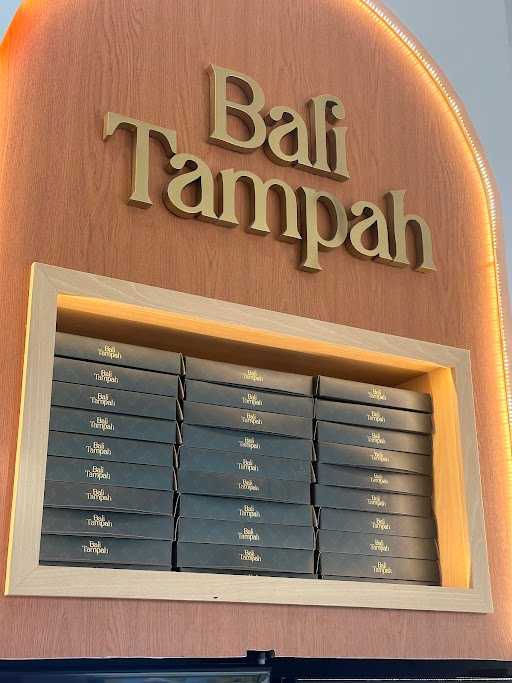 Bali Tampah 10