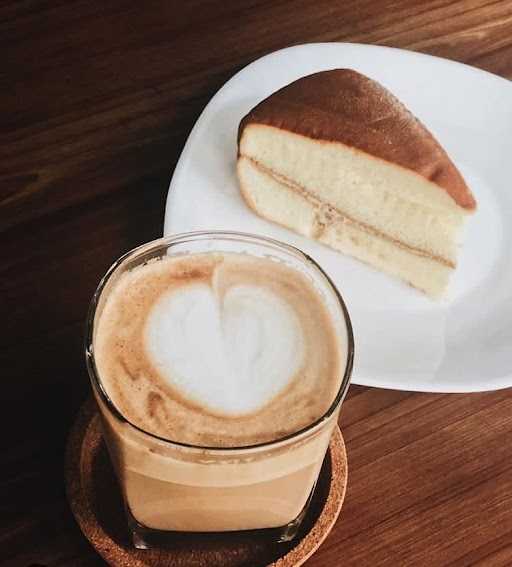 Hojia Cake & Biscuits - Sunset Store 9