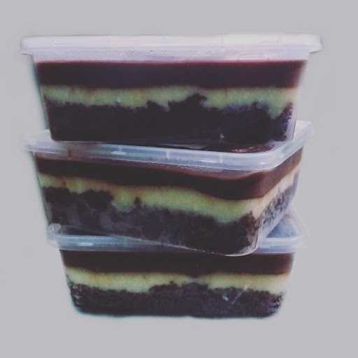 Kue Dari Rumah 4