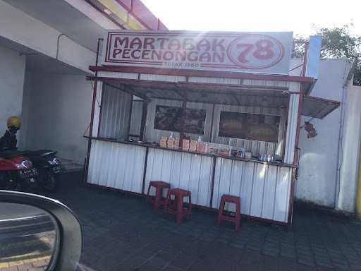 Martabak Pecenongan 78 10