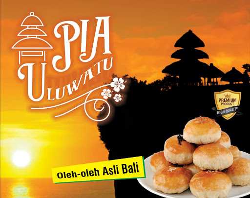 Pia Uluwatu Imam Bonjol 2