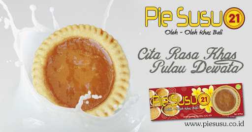 Pie Susu 21 Tuban 8