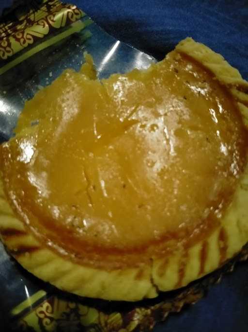 Pie Susu Ajik 3