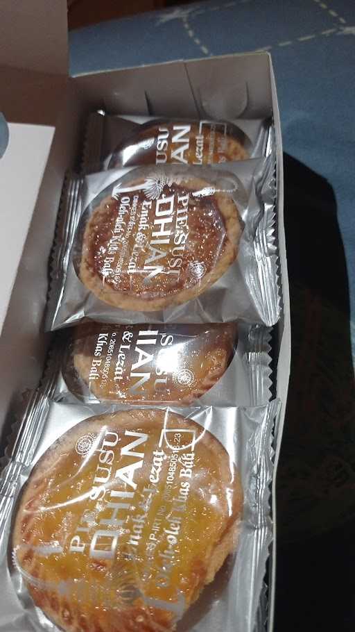 Pie Susu Dhian 4