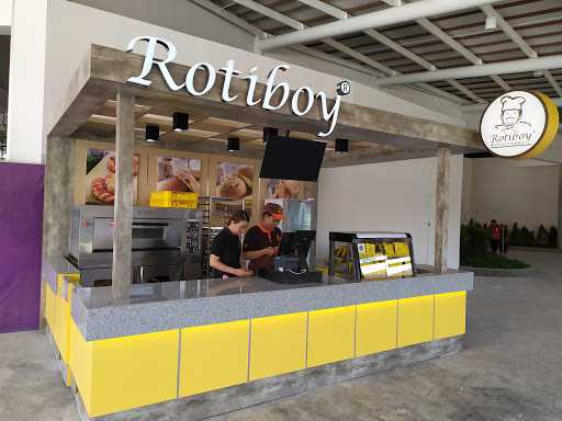 Roti Boy 1