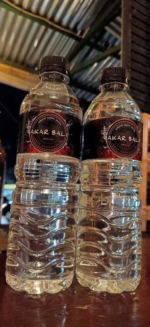 Akar Bali Tuban 1