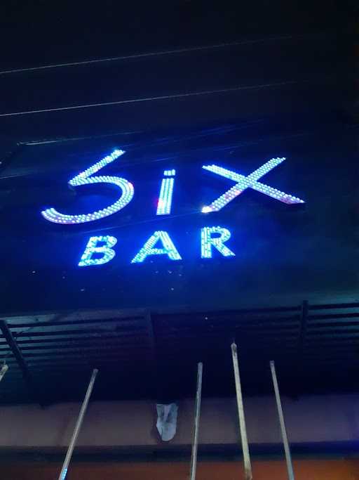 F Bar Bali 6