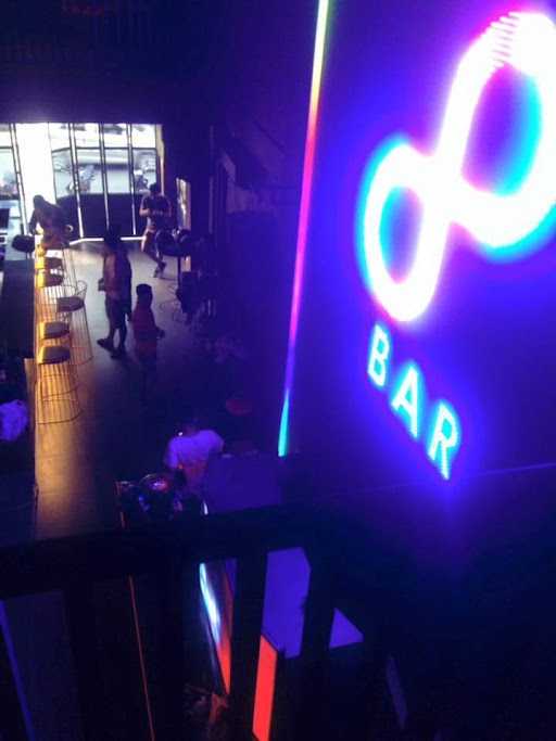 F Bar Bali 7