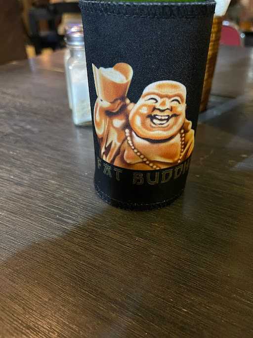 Fat Buddha Legian 2