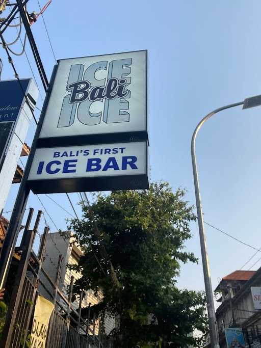 Ice Ice Bali 7