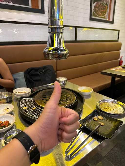 Magal Korean Bbq Kuta Bali 3