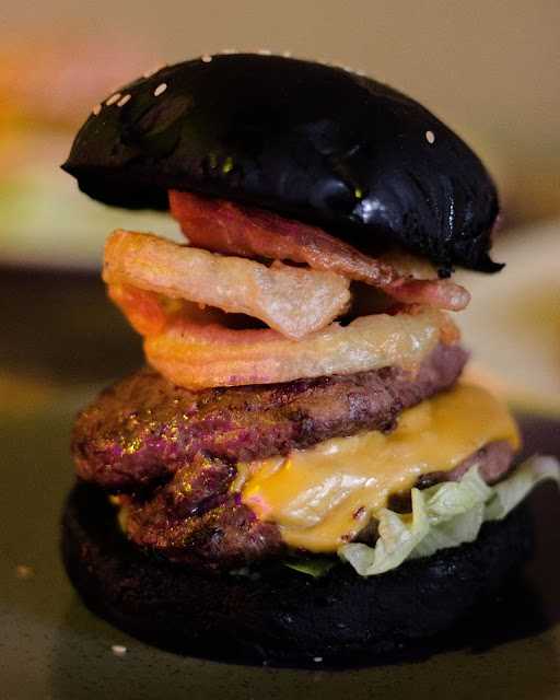 Obelix Burger 8