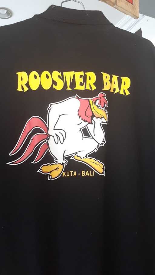 Rooster Bar 6