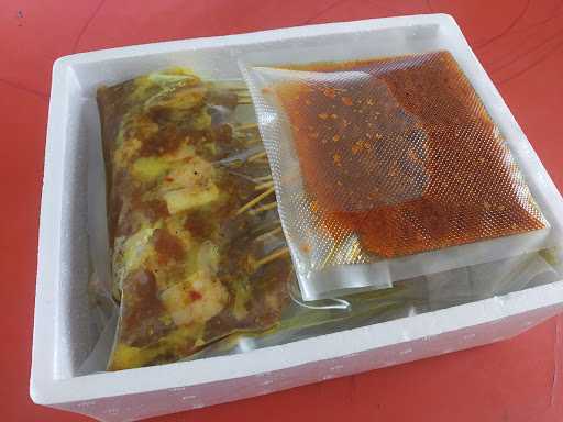 Sate Babi Bli Ketut 1