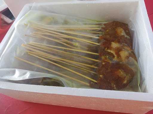 Sate Babi Bli Ketut 3