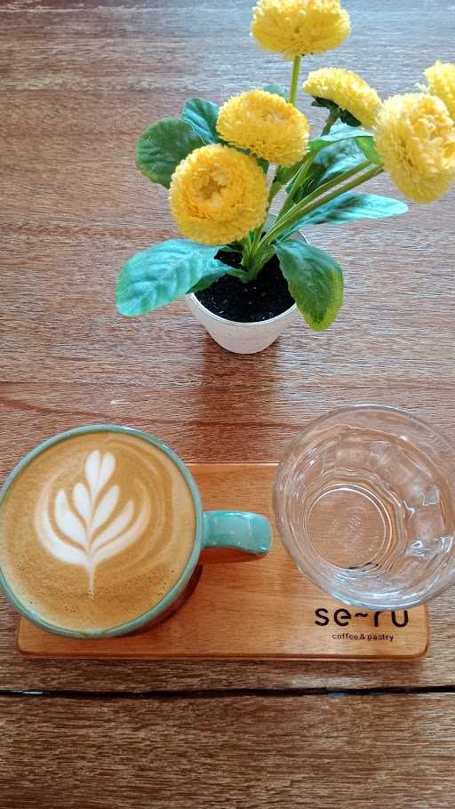 Seru Coffee 9