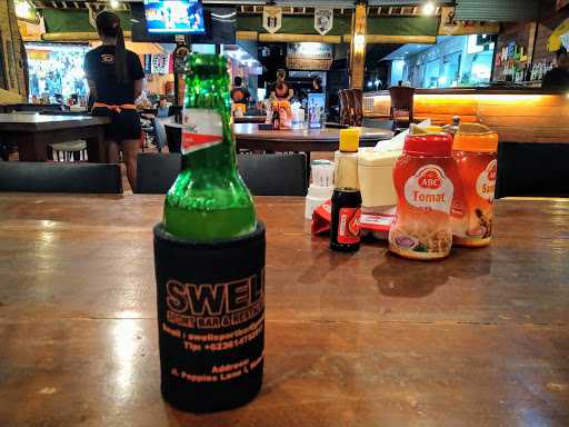 Swell Bar & Restaurant 1