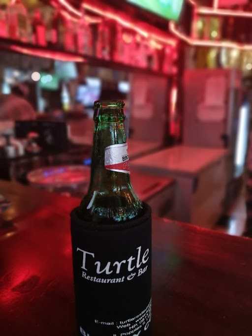 Turtle Sports Bar 3