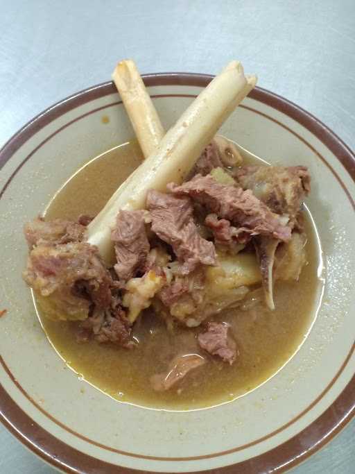 Sate Gulai Kambing Kasihan 2