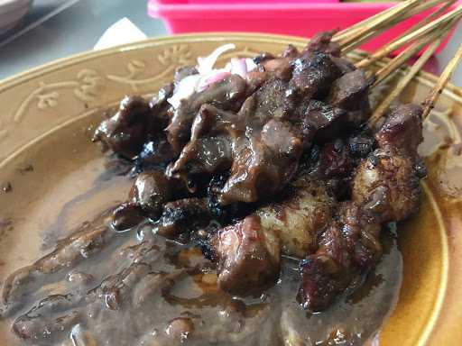 Sate Gulai Kambing Kasihan 8